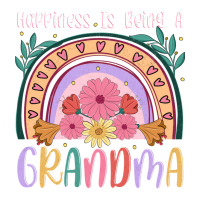 happiness is being a grandma | Teevron
