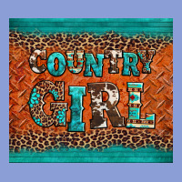 Country Girl Long Sleeve Tee | Teevron
