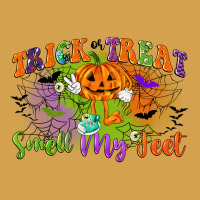Trick Or Treat Smell My Feet Urban Hoodie | Teevron