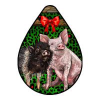 christmas pig | Teevron