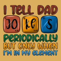 I Tell Dad Jokes Periodically But Only When I'm In Premium Hoodie | Teevron