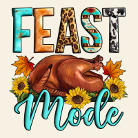 Feast Mode Vintage Tee | Teevron