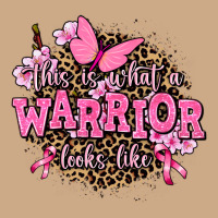 This Is What A Warrior Looks Like Vintage Hoodie | Teevron