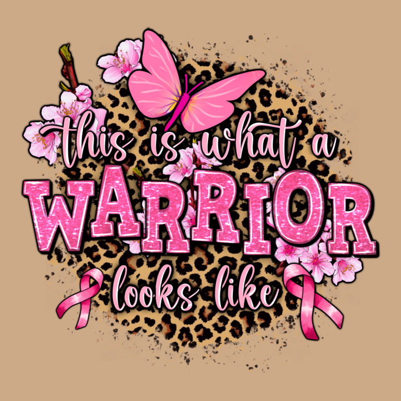 This Is What A Warrior Looks Like Vintage Hoodie by AdoDesignShop | Teevron