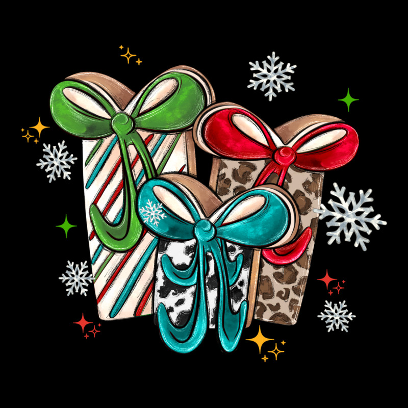 Christmas Gifts Ladies Tee by MaliasSmallBusiness | Teevron