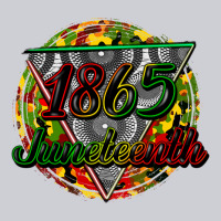1865 Juneteenth Urban Hoodie | Teevron