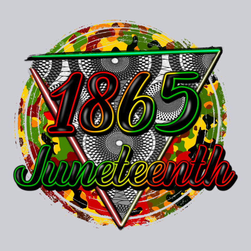1865 Juneteenth Urban Hoodie by CowGirlArtShop | Teevron