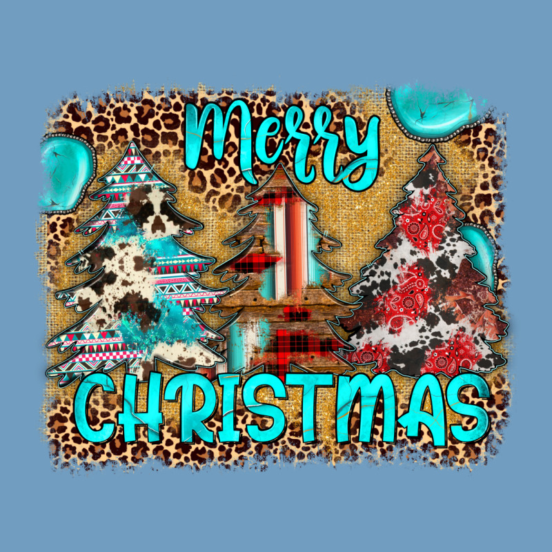 Merry Christmas Urban Heavy Tee by JahusDesignShop | Teevron