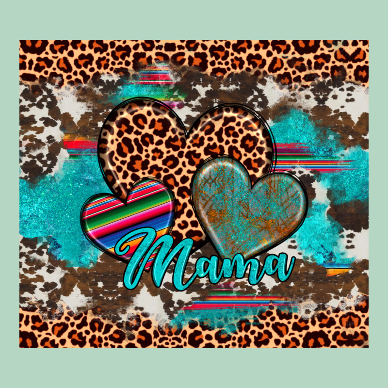 Hearts Mama Classic Tee by Artiststas | Teevron