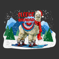 fleece navidad alpaca mountains | Teevron