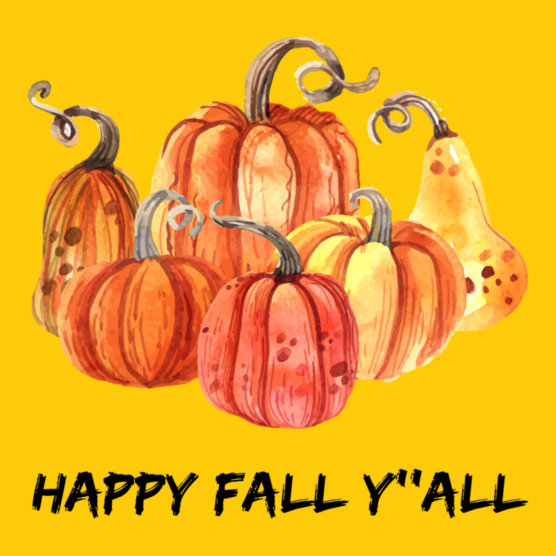 Happy Fall Y All Premium Hoodie by Bettercallsaul | Teevron