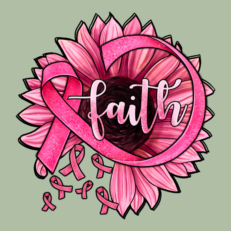 Sunflower Faith Urban Heavy Tee by JahusDesignShop | Teevron