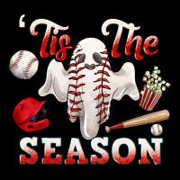 Tis The Season Baseball Halloween Urban Hoodie | Teevron