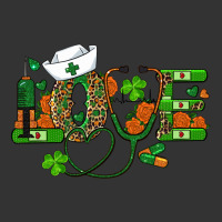 st patricks day love nurse | Teevron