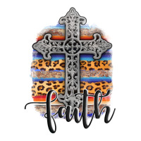 Western Faith Classic Tee | Teevron