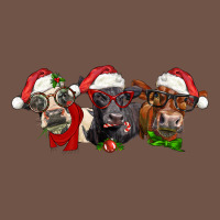 Christmas Heifers Premium Sweatshirt | Teevron