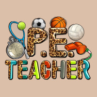 Pe Teacher Urban Heavy Tee | Teevron