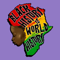 Black History Is World History Urban Hoodie | Teevron