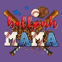 Ballpark Mama Vintage Tee | Teevron