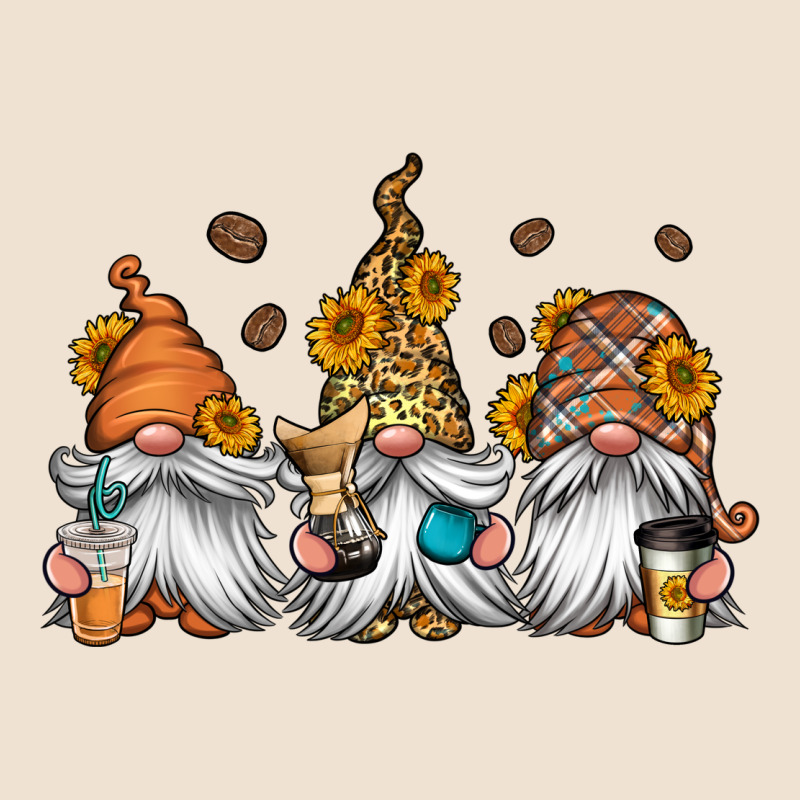 Coffee Gnomes Urban Heavy Tee by Jasminsmagicworld | Teevron