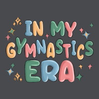 In My Gymnastics Era Zipper Hoodie | Teevron