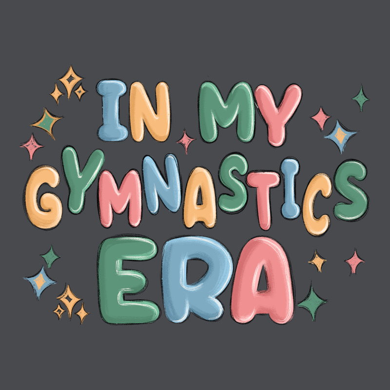 In My Gymnastics Era Zipper Hoodie by MaliasSmallBusiness | Teevron