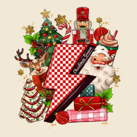 Christmas Season Lightning Bolt Ladies Tee | Teevron