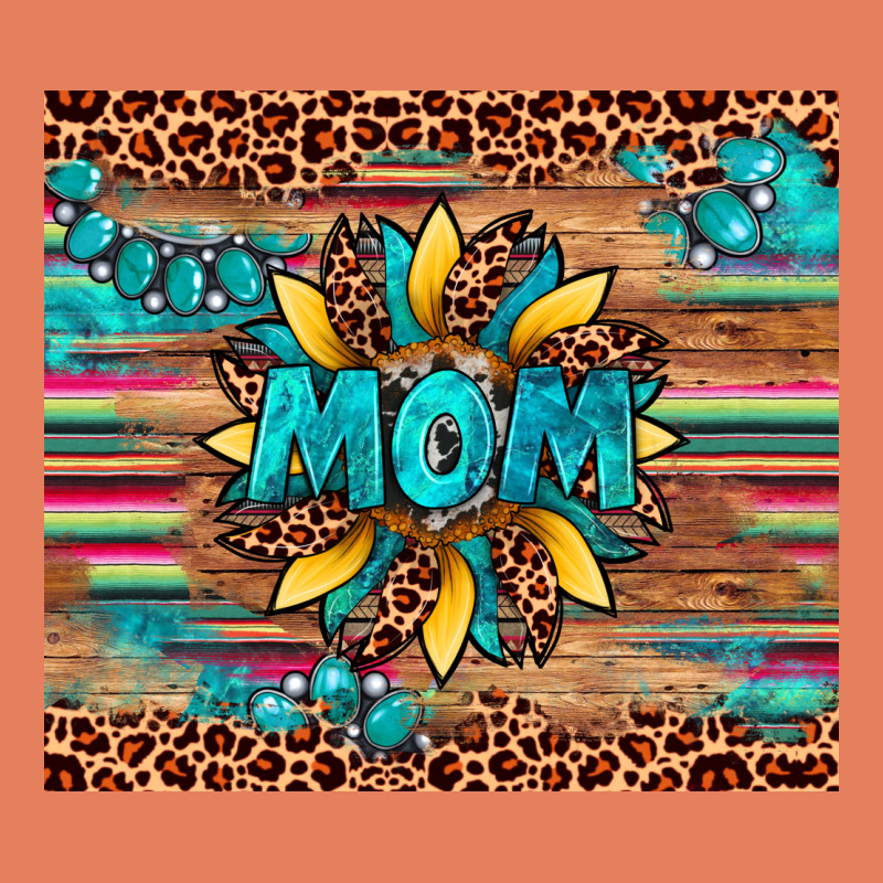 Sunflower Mom Classic Tee by Artiststas | Teevron