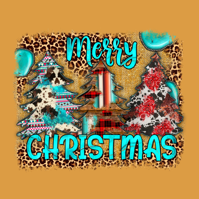 Merry Christmas Urban Heavy Tee by JahusDesignShop | Teevron