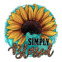 Simply Blessed | Teevron
