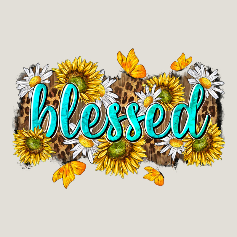 Blessed Tbw Heavy Core Tee by texasbilliewilder | Teevron