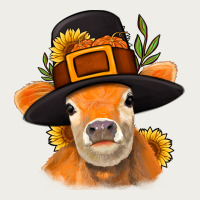 Thanksgiving Cow Zipper Hoodie | Teevron