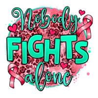 nobody fights alone | Teevron