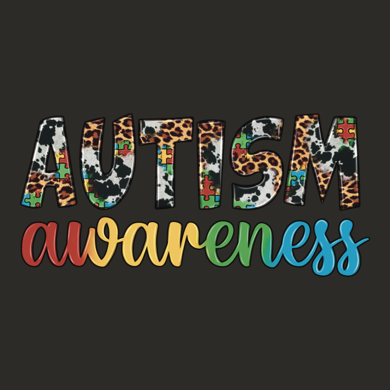 Autism Awareness Heavy Core Tee by Artiststas | Teevron