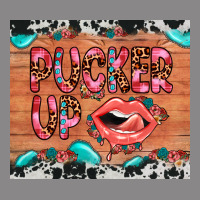 Pucker Up Vintage Tee | Teevron