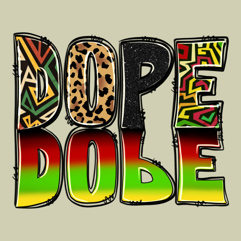 Dope Heavy Core Tee by Zillion Design Studio | Teevron