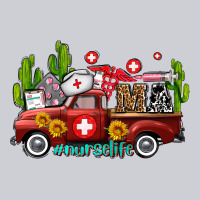 Ma Medical Assistant Nurse Truck With Cactus And Sunflowers Heavyweight Sweatshirt | Teevron