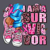 I Am A Survivor Vintage Hoodie | Teevron