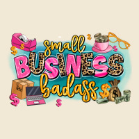 Small Business Badass Ladies Tee | Teevron