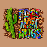 Free Mom Hugs Heavyweight Hoodie | Teevron