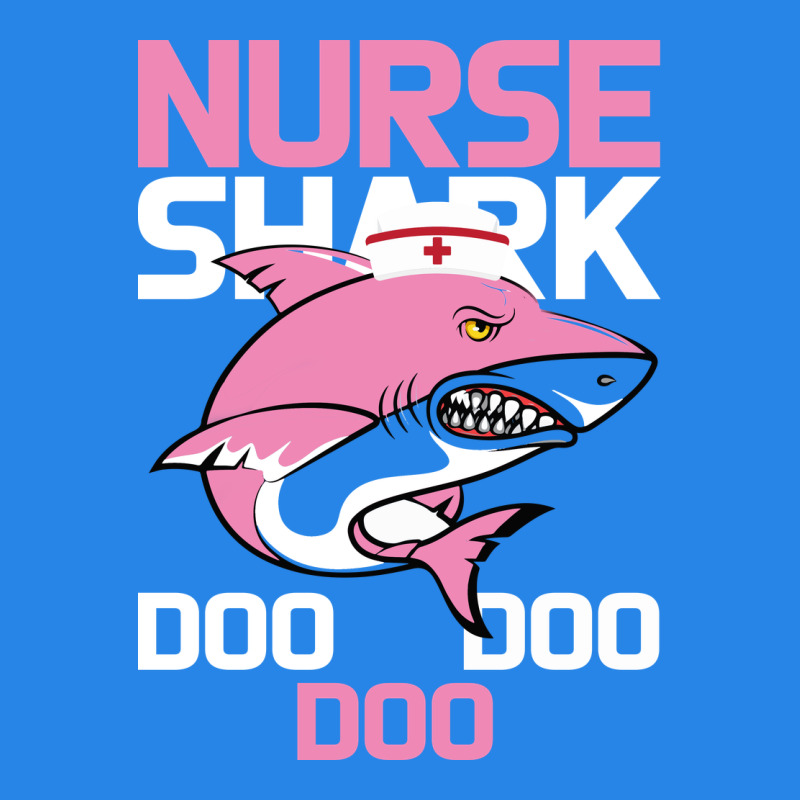 Nurse Shark Doo Doo Doo Premium Hoodie by Bettercallsaul | Teevron