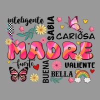 Ella Es Mama Vintage Hoodie | Teevron