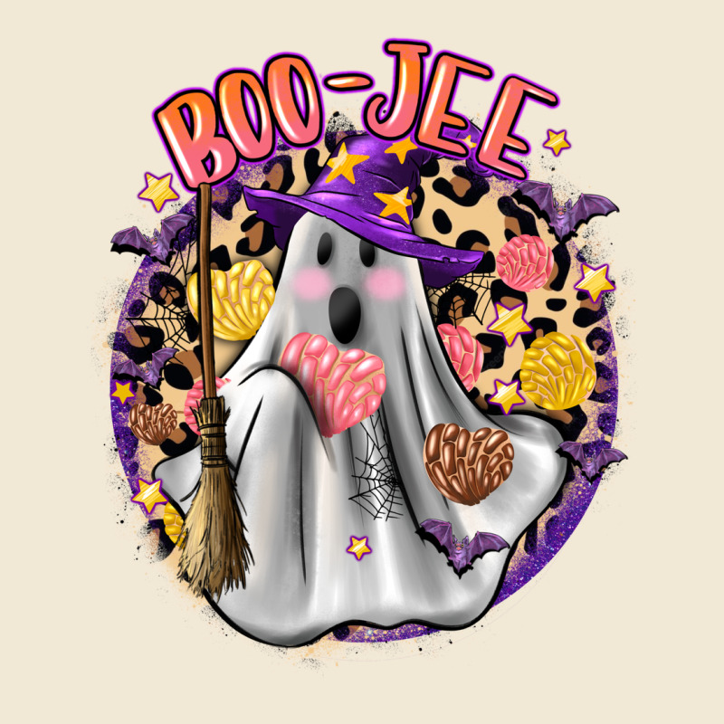 Boo Jee Conchas Premium Tee by Zillion Design Studio | Teevron