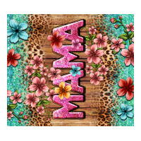 floral mama | Teevron