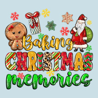 Baking Christmas Memories Ladies Tee | Teevron