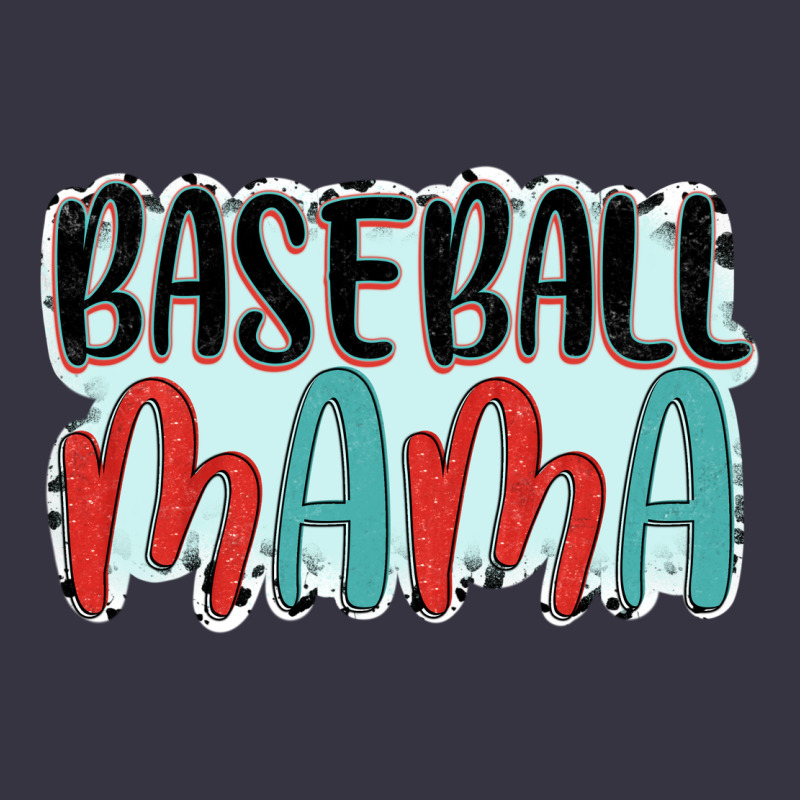 Baseball Mama Vintage Hoodie by JahusDesignShop | Teevron