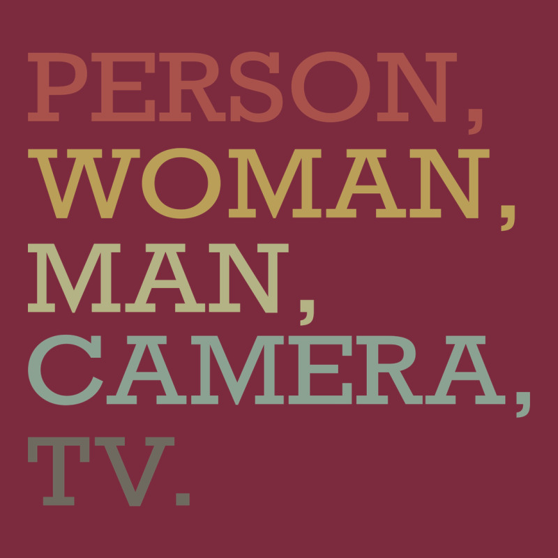 Person Woman Man Camera Tv Premium Hoodie by Bettercallsaul | Teevron