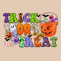 Trick Or Treat Urban Hoodie | Teevron