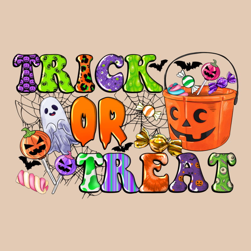 Trick Or Treat Urban Hoodie by CowGirlArtShop | Teevron