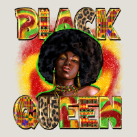 Black Queen Heavy Core Tee | Teevron